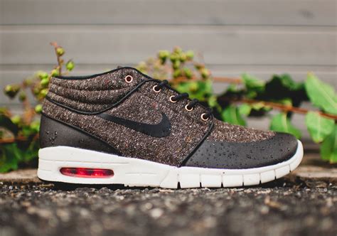 nike janoski max kopen brown|nike stefan janoski max men's.